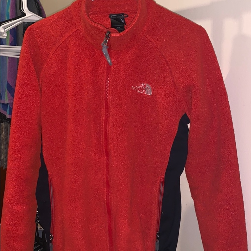 🖤The North Face Jacket